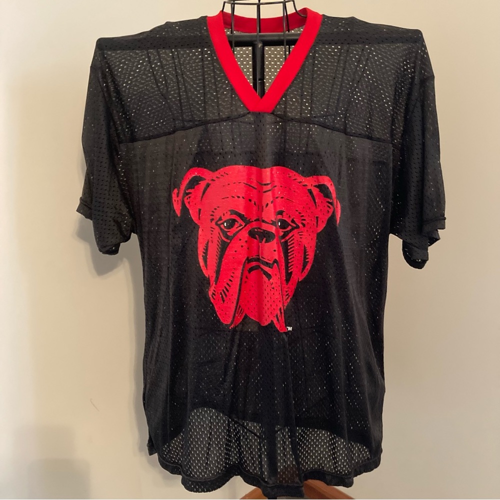 Red Dog Jersey